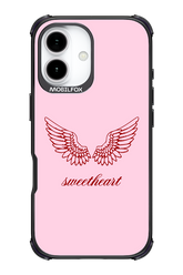 Sweetheart - Apple iPhone 17