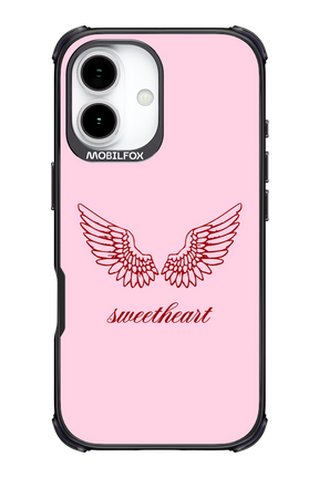Sweetheart - Apple iPhone 17