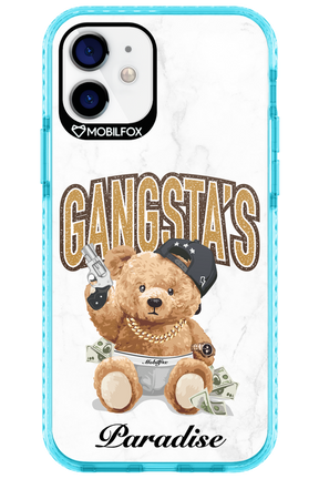 Gangsta - Apple iPhone 12