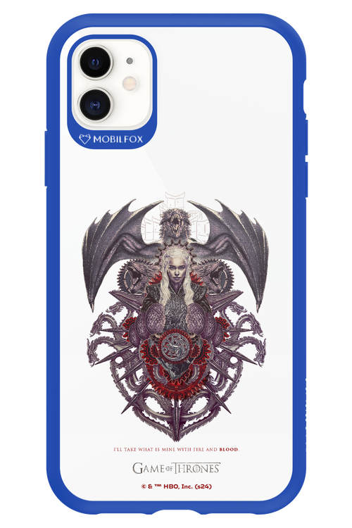 Dracarys - Apple iPhone 11