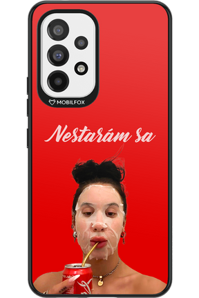 Nestarám Sa - Samsung Galaxy A53