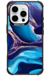 Amethyst - Apple iPhone 16 Pro