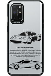 Grand Tourismo - OnePlus 8T