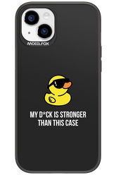 My D_ck 2.0 - Apple iPhone 15 Plus