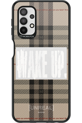 Are you awake? - Samsung Galaxy A32 5G