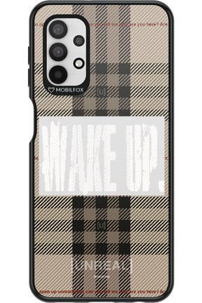 Are you awake? - Samsung Galaxy A32 5G