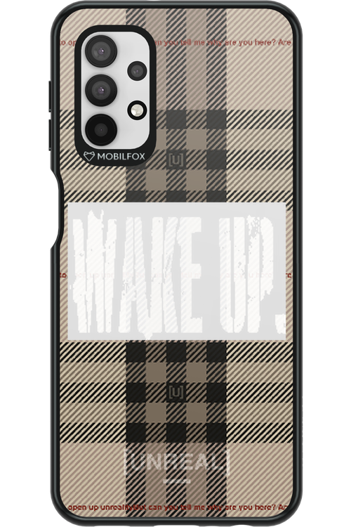 Are you awake? - Samsung Galaxy A32 5G