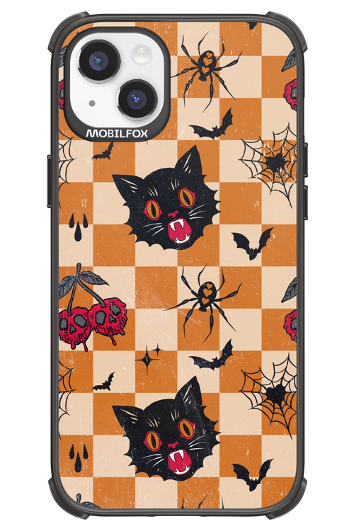 Witch's Patch - Apple iPhone 14 Plus