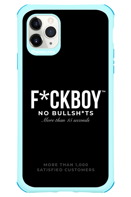 F_CKBOY 2.0 - Apple iPhone 11 Pro Max