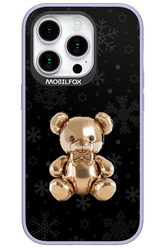 Gift Bear - Apple iPhone 15 Pro