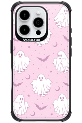 Boo Boo - Apple iPhone 16 Pro