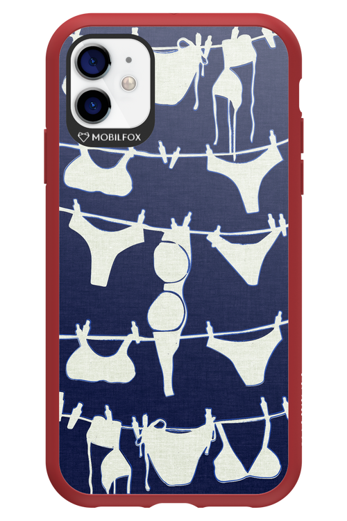 Hang Out - Apple iPhone 11