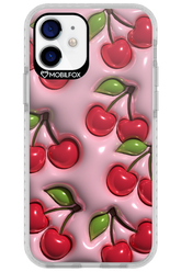 Cherry Bomb - Apple iPhone 12