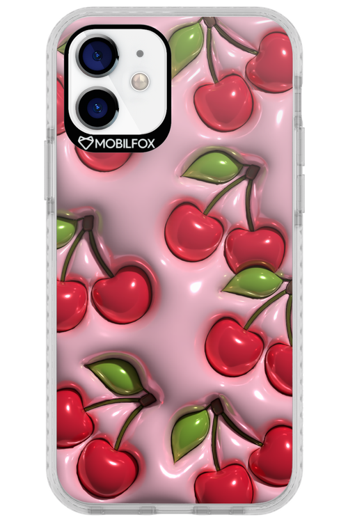 Cherry Bomb - Apple iPhone 12