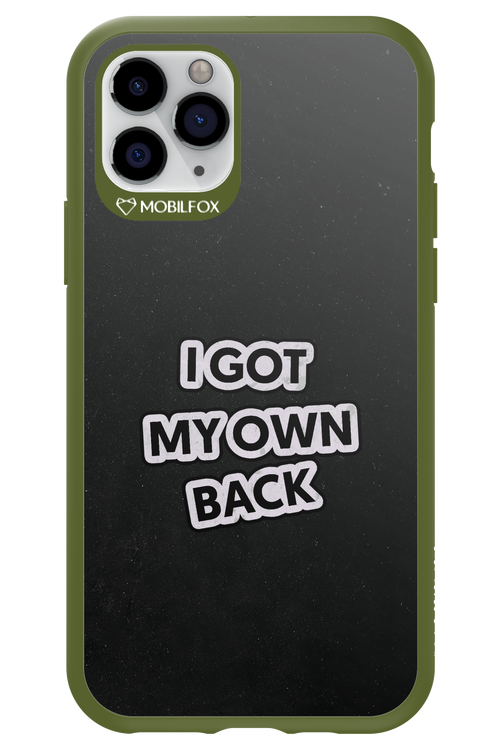 I Got It - Apple iPhone 11 Pro