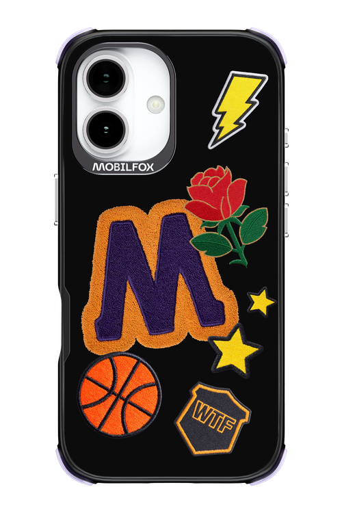 University's King - Apple iPhone 17