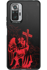 Fallen angel II 2.0 - Xiaomi Redmi Note 10 Pro