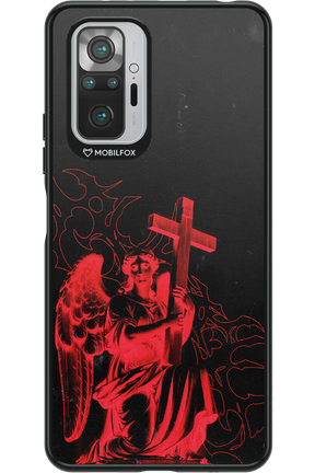Fallen angel II 2.0 - Xiaomi Redmi Note 10 Pro