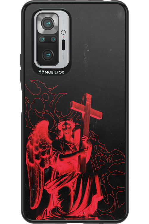 Fallen angel II 2.0 - Xiaomi Redmi Note 10 Pro