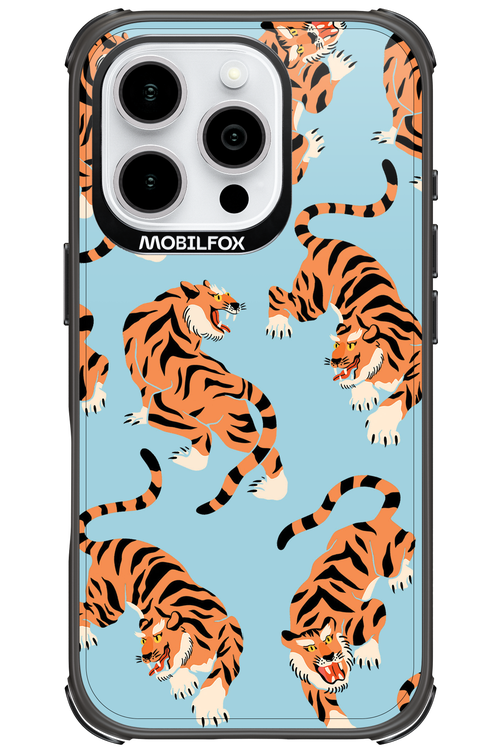 Tora I - Apple iPhone 16 Pro