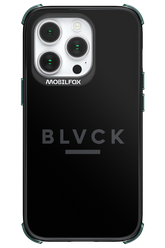 BLVCK II - Apple iPhone 14 Pro