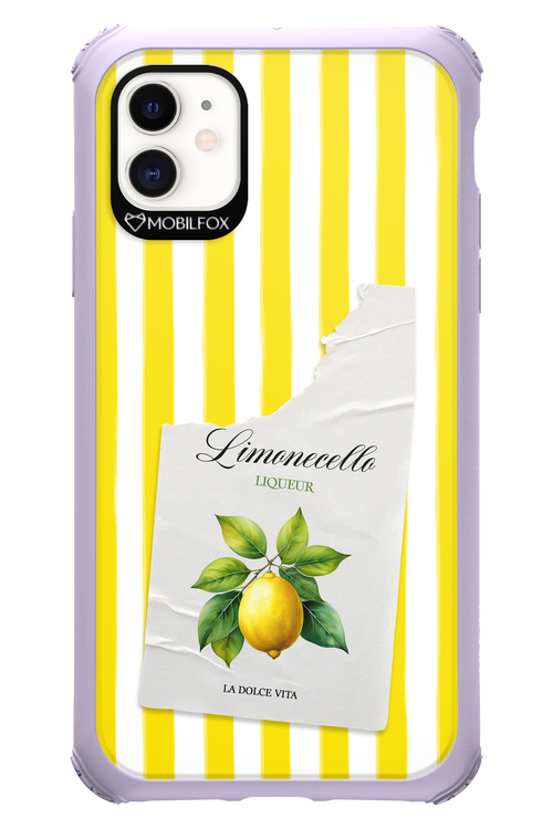 LimoneCello - Apple iPhone 11