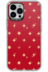 Star Red - Apple iPhone 12 Pro Max