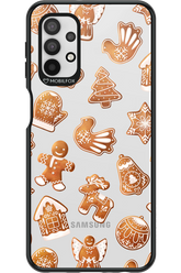 Gingerbreads - Samsung Galaxy A32 5G