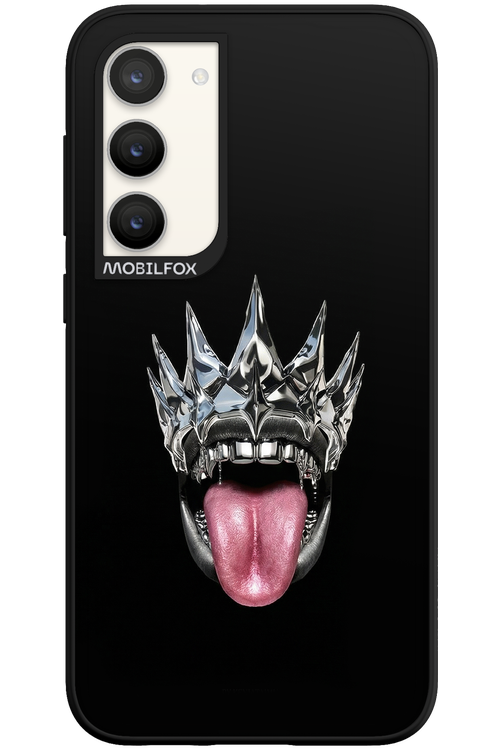 The Diamond King 2.0 - Samsung Galaxy S23 Plus