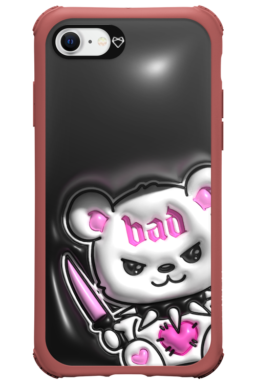 Bad Bear - Apple iPhone SE 2022