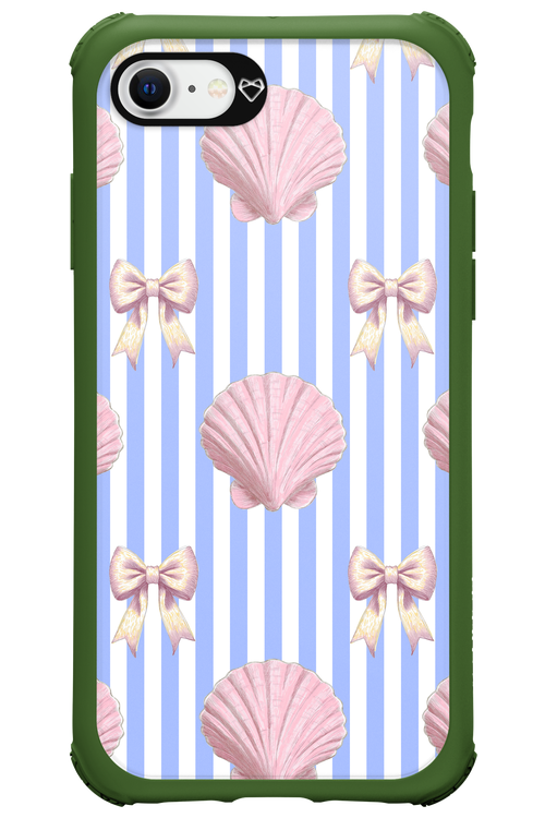 Shell Baby - Apple iPhone SE 2020