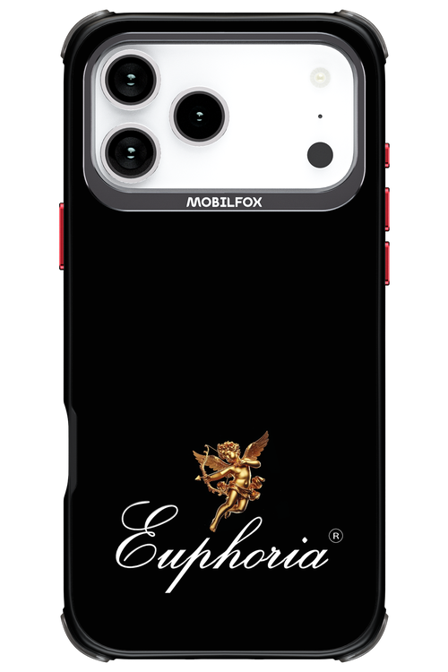 Euphoria - Apple iPhone 17 Pro Max