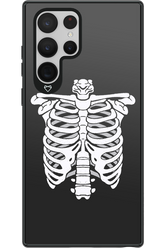 SKELETON - Samsung Galaxy S22 Ultra