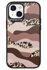 Earth Camo - Apple iPhone 13 Mini