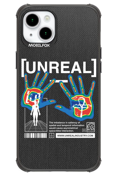 Vision - Apple iPhone 15 Plus