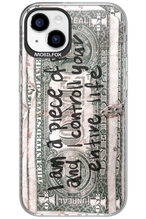 Dollars - Apple iPhone 15 Plus