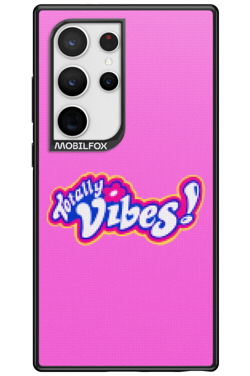 Totally Vibes II - Samsung Galaxy S24 Ultra