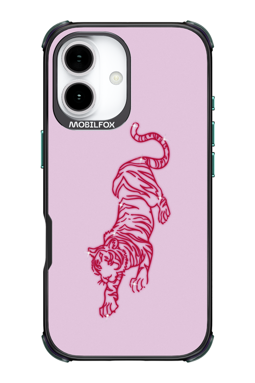 Tiger Power - Apple iPhone 17