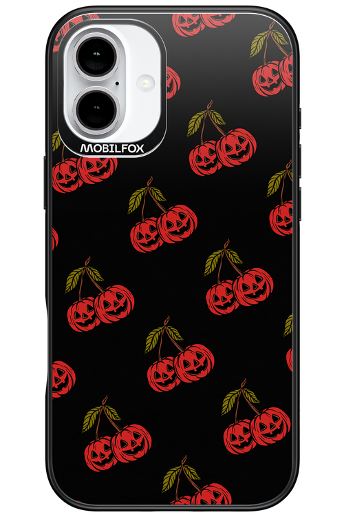 Spicey Pumpkin - Apple iPhone 16 Plus