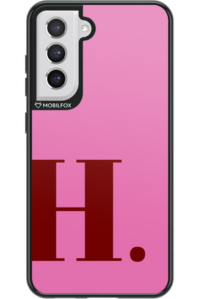 H (Sorbet) 2.0 - Samsung Galaxy S21 FE