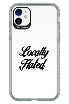 Locally Hated - Apple iPhone 11