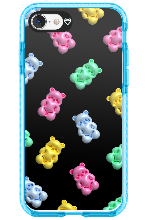 Gummy Bears - Apple iPhone SE 2022