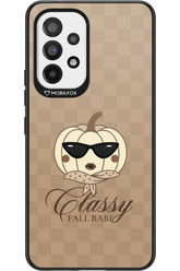 Fall Babe - Samsung Galaxy A53