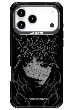 Schizo - Apple iPhone 17 Pro Max