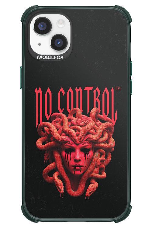 No Control - Apple iPhone 14 Plus