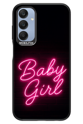 Neon Babe - Samsung A25