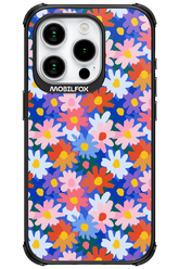 Happy Bloom - Apple iPhone 15 Pro