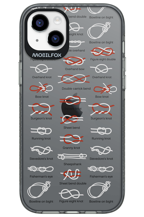 Knot Master 2.0 - Apple iPhone 14 Plus