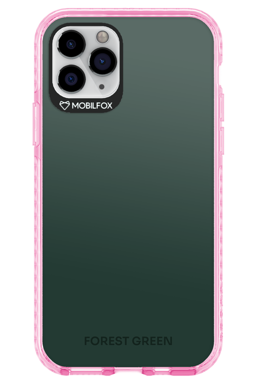 FOREST GREEN - FS3 - Apple iPhone 11 Pro