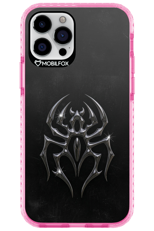 Dark Spider 2.0 - Apple iPhone 12 Pro